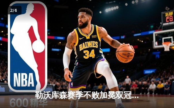 勒沃库森赛季不败加冕双冠王 阿隆索战术革命震撼欧陆 - 2