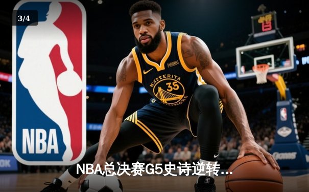 NBA总决赛G5史诗逆转：凯尔特人绝境逢生，塔图姆布朗合砍62分逼平系列赛 - 3