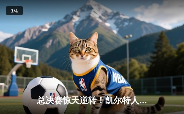 总决赛惊天逆转！凯尔特人末节发力险胜独行侠，塔图姆31+8+6主宰关键时刻 - 3